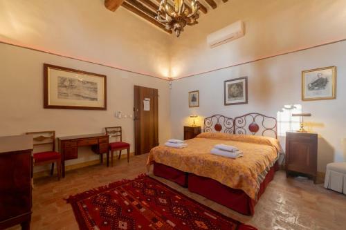 Agroturismo C� Palazzo Malvasia