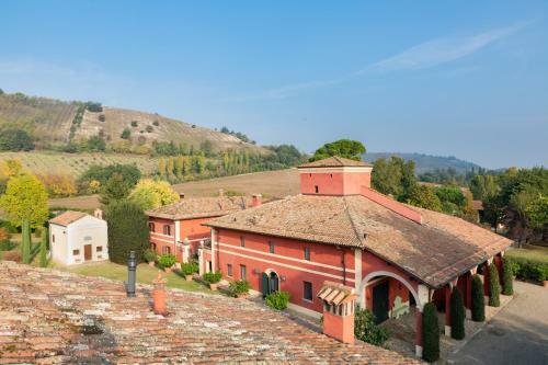 Agroturismo C� Palazzo Malvasia