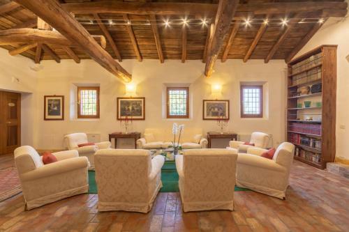 Agroturismo C� Palazzo Malvasia