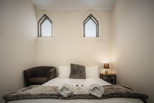 Motel Kryal Castle Ballarat