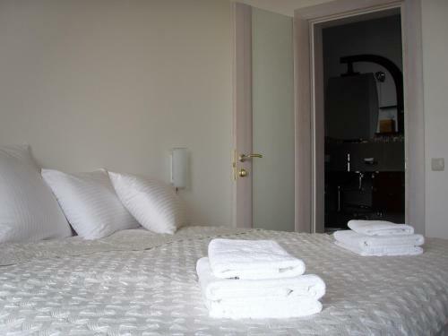 Abc Apartments Business Class