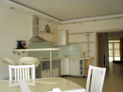 Abc Apartments Business Class