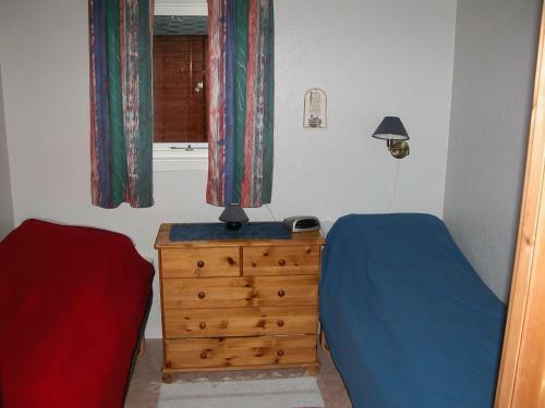 Apartamento Kv�nangen Adventure