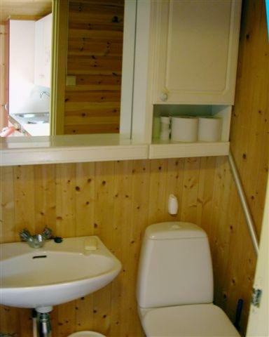 Apartamento Kv�nangen Adventure