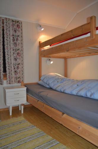 Apartamento Kv�nangen Adventure