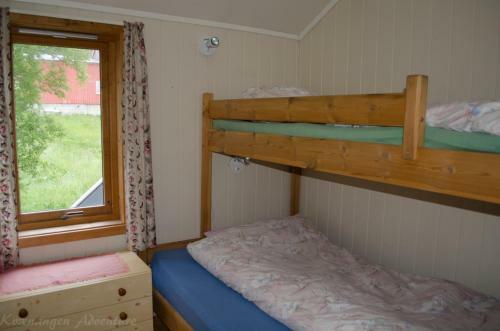 Apartamento Kv�nangen Adventure