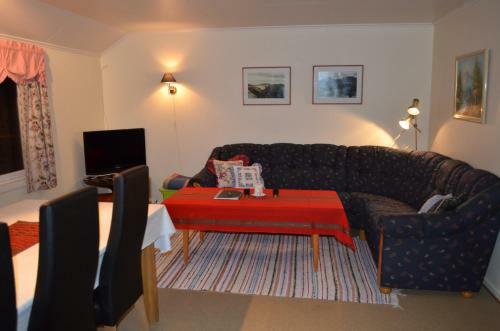 Apartamento Kv�nangen Adventure