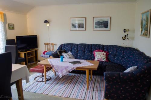 Apartamento Kv�nangen Adventure