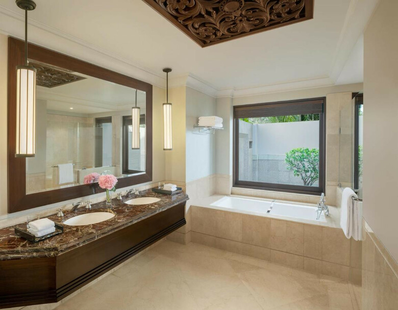 Hotel The St Regis Goa Resort