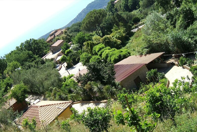Agroturismo Agriturismo San Leonardo