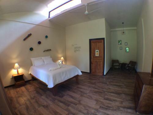 Hotel Caribbean Paradise Eco-lodge