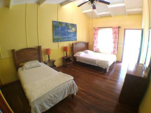 Hotel Caribbean Paradise Eco-lodge