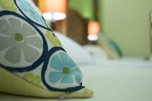Hotel Caribbean Paradise Eco-lodge