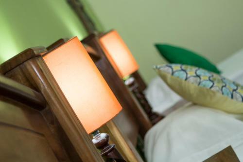 Hotel Caribbean Paradise Eco-lodge