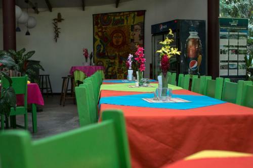 Hotel Caribbean Paradise Eco-lodge