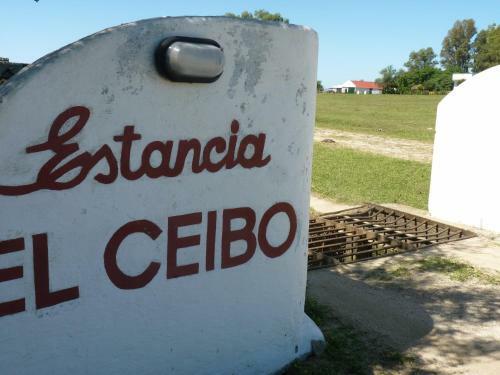 Agroturismo Estancia Hosteria El Ceibo