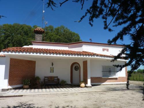 Agroturismo Estancia Hosteria El Ceibo