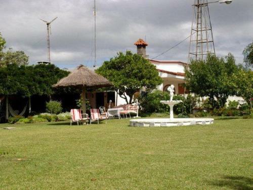 Agroturismo Estancia Hosteria El Ceibo