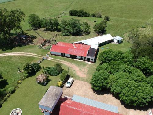 Agroturismo Estancia Hosteria El Ceibo