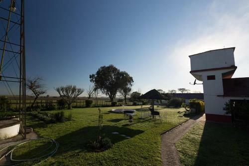 Agroturismo Estancia Hosteria El Ceibo
