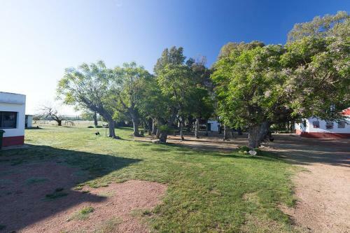 Agroturismo Estancia Hosteria El Ceibo