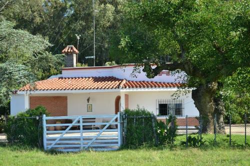 Agroturismo Estancia Hosteria El Ceibo
