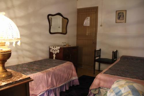Agroturismo Estancia Hosteria El Ceibo