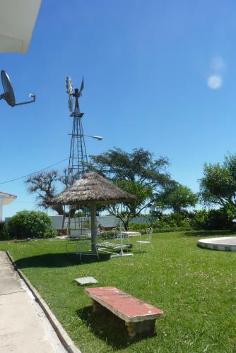 Agroturismo Estancia Hosteria El Ceibo
