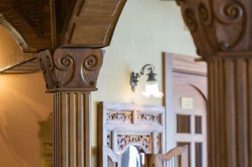 Hotel & Museum Dona Gracia
