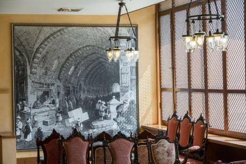 Hotel & Museum Dona Gracia