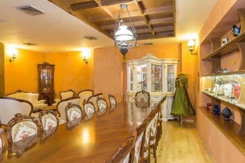 Hotel & Museum Dona Gracia