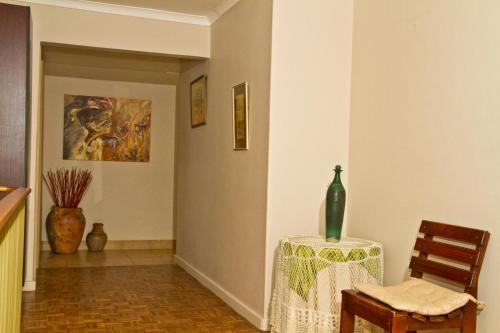 Hostal Guesthouse Fischreiher B&B
