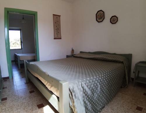 Hostal Agriturismo La Petrosa