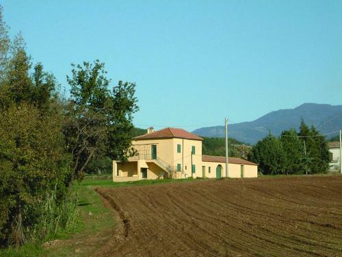 Hostal Agriturismo La Petrosa