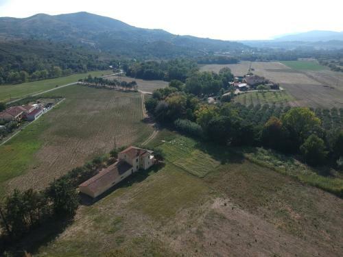 Hostal Agriturismo La Petrosa