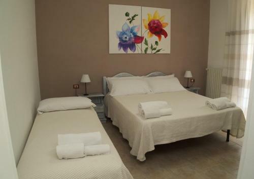 Hostal Agriturismo La Petrosa