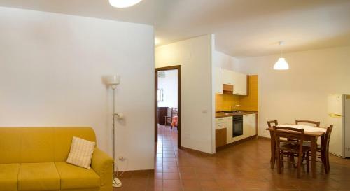 Hostal Agriturismo La Petrosa