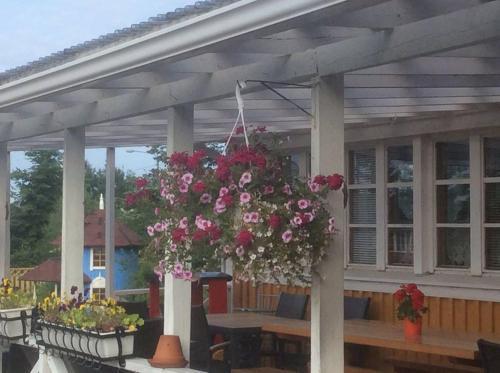 Agroturismo Ilola Farmhouse