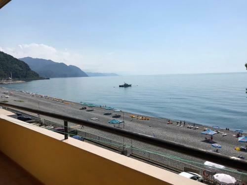 Hostal Pirveli Guest House