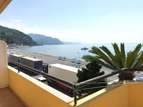Hostal Pirveli Guest House