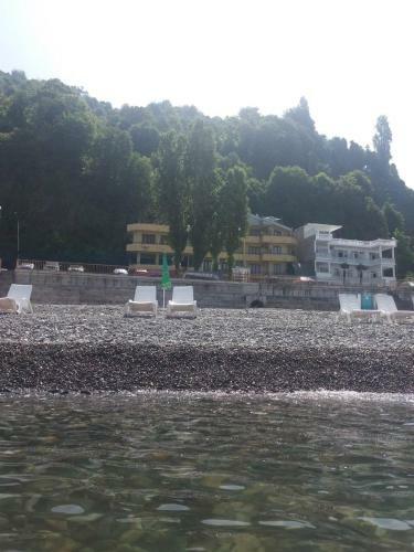 Hostal Pirveli Guest House