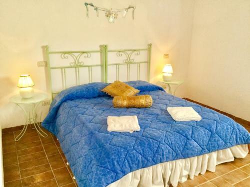 Agroturismo Podere Fornaci
