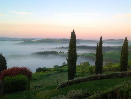 Agroturismo Podere Fornaci