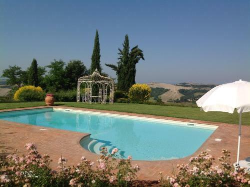 Agroturismo Podere Fornaci