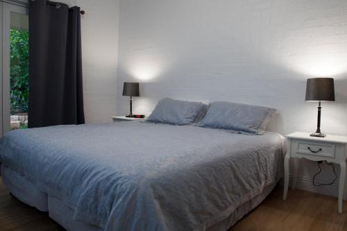 Agroturismo Homewood Cottages