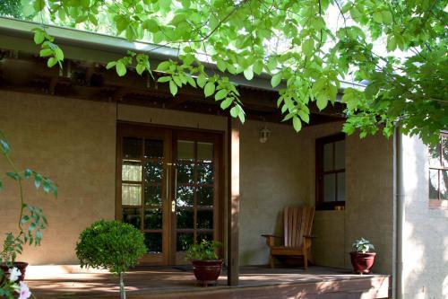 Agroturismo Homewood Cottages