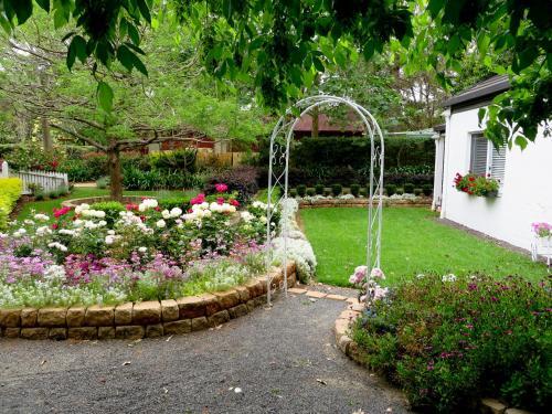 Agroturismo Homewood Cottages
