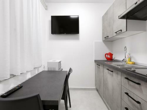 Hostal Rooms Studentsko Naselje Ivan Goran Kova?i?