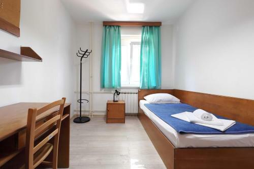 Hostal Rooms Studentsko Naselje Ivan Goran Kova?i?