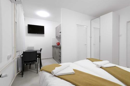 Hostal Rooms Studentsko Naselje Ivan Goran Kova?i?